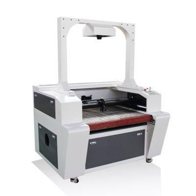 Hot Sale 600X900mm 60W/80W/100W CO2 Laser Cutting Engraving Machine