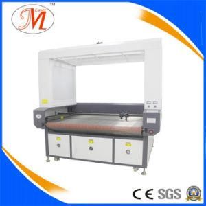 Accurate Cutting Machine for Woven Label (JM-1812T-P)
