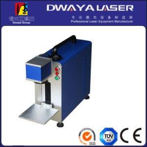 Optic Fiber Laser Marking Machine 20W