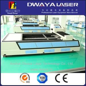Laser Cutting and Engrave Machine for Arylic, MDF, Fabric, Leather
