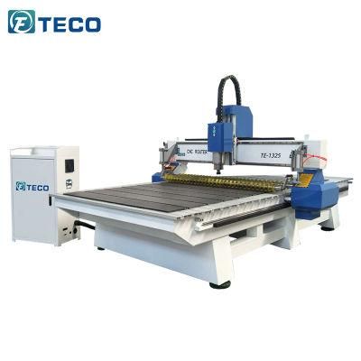 1325 Woodworking Wood Cutting Engraving CNC Router Machine for Advertising