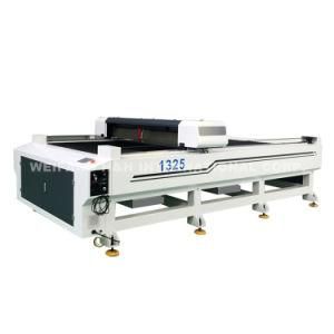 Factory Price CO2 CNC Laser Engraving &amp; Cutting Machine for Acrylic/Wood Board/Metal