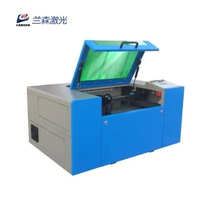 Desktop 50W Mini Laser Engraver for Education