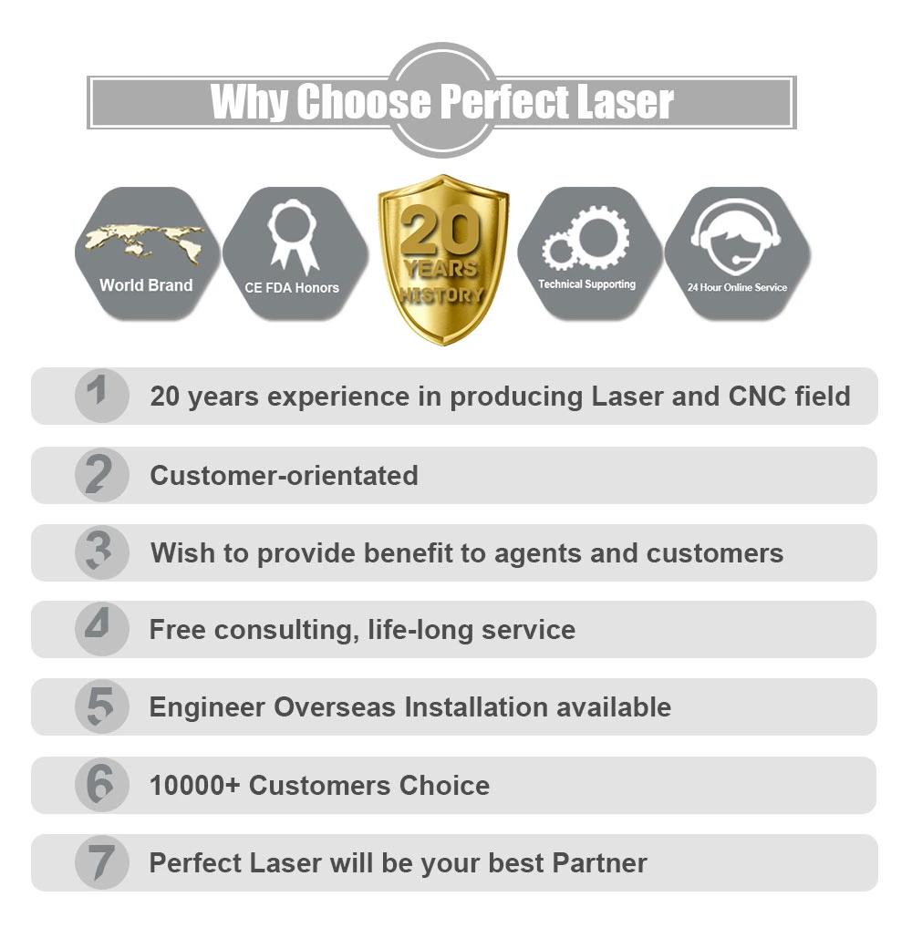 Advertising Letter Laser Welding Equipment with Ce ISO