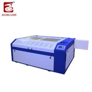 CO2 Laser 1080 Engraving Cutting Machine for Fabric Felt Crafts 130W