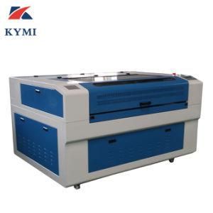 CNC 1390 CO2 CNC Acrylic Laser Cutting Machine 90W