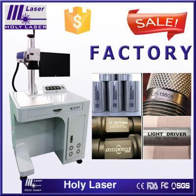Laser Marking Machine for Serial Number