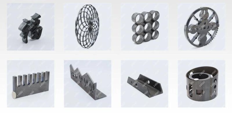 High-Power Large-Caliber Sheet & Tube Laser Cutting Machine