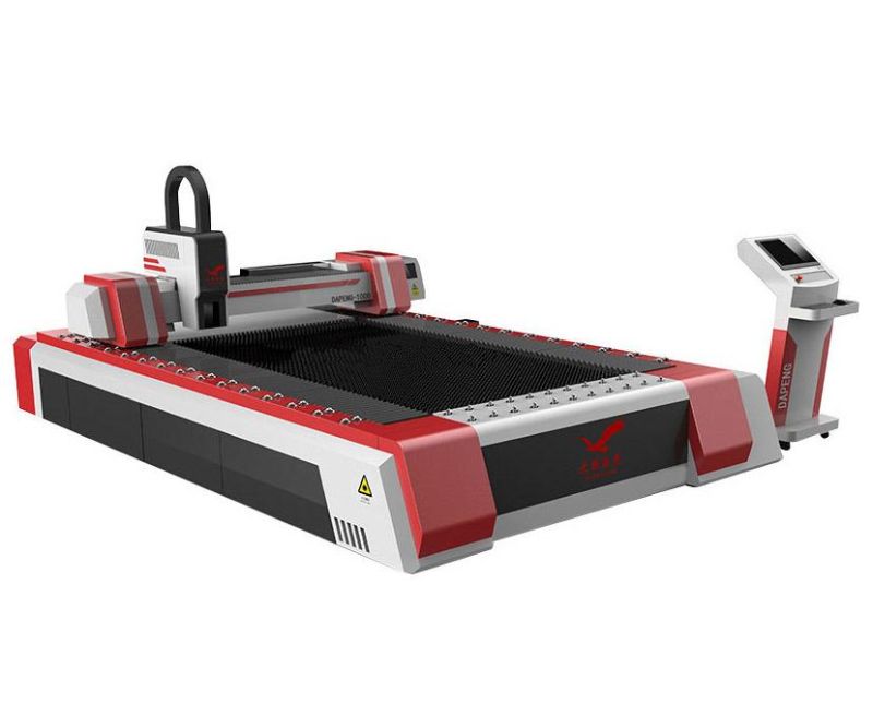 Cheaper and Convenient Metal Laser Cutting and Engraving Machine for Sale in Pakistan