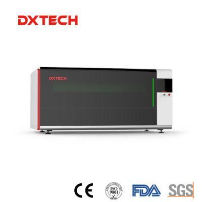 Laser Marking Machine CO2 Engraver Device with Pulsed Laser for Household Appliances Metal Cutting and Engraving Laser Engraver in 40W 50W