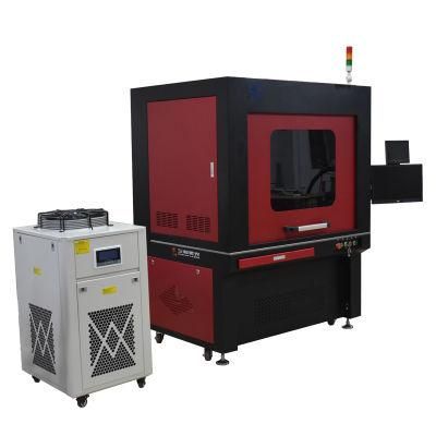 1000W-6000W Laser Welding Machine for Metal Plate Welding Factory Price