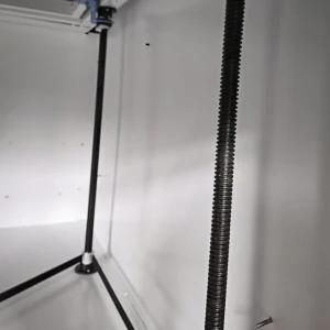 9060 Glass Laser Engraving System