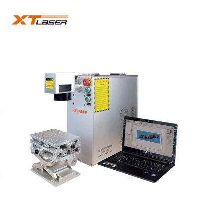 Laser Marker Manufacturer From China