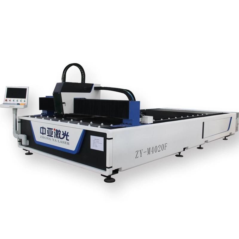 1kw/3kw/5kw Fiber Laser Cutting Machine