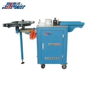 Steel Rule Creasing Cutting Machine Bending Machine