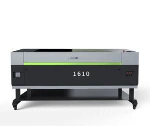 Professional Jsx-1610 Non-Metal CO2 Laser Marking Machine