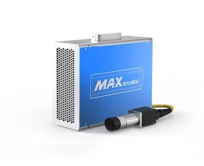 Mfp-20W Max Q-Switched Fiber Laser Power Source with Low Prcie