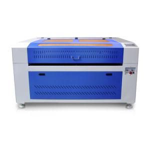CO2 Laser Engraving and Cutting Machine Acrylic Glass Plywood Nonmetal (1610)