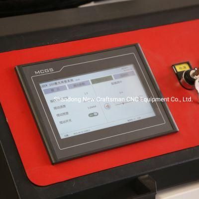 Hand-Held Aluminum Laser Welding Machine Welding Laser Welding Machine Price Concessions