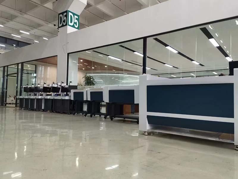High Speed 1309 CO2 Leather Engraving Textile Laser Cutter Machine Price for Wholesale