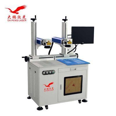 Multiple Head Laser Marking Engraving Machine