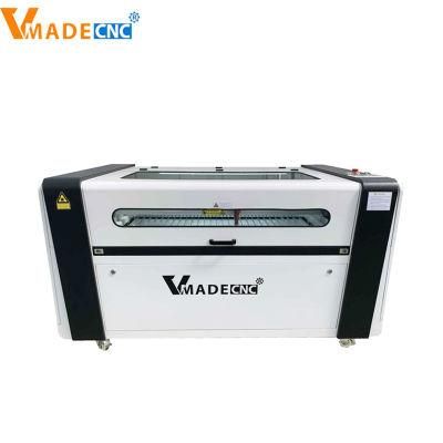 Mini Laser Cutting 6090 Machine/60W CO2 Laser Engraving and Cutting Machine