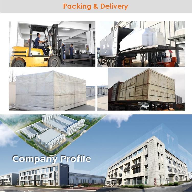 High Quality Fiber Laser Cutting Machine 1390