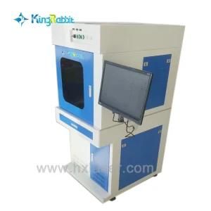 King Rabbit 20W Metal Fiber Laser Marking Machine