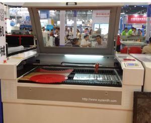 Laser Cutting Machine (XE6040/1060/1280/1290/1390)