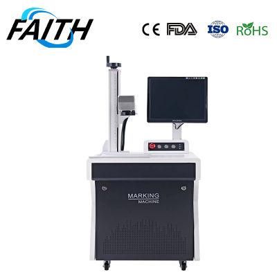 Super High-Speed Ce Certificated Laser Galvo Scanner for Marking iPhone Laser Engraving Machine