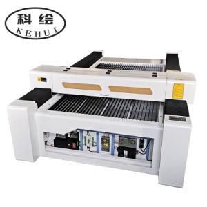 1325 Acrylic Laser Cutting Equipment 130W 150W Laser Engraving Equipment