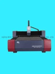 1000W CNC Fiber Laser Cutting Machine