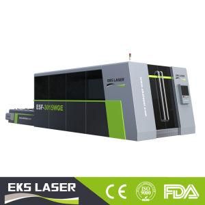 High Power 3000W 4000W 6000W Hotels Kitchen Precision Parts Craft Gifts Tool Metalic Fiber Laser Processing Machinery