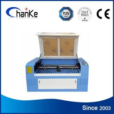 600X900mm 90W 8mm MDF Laser Cutting Machine Price