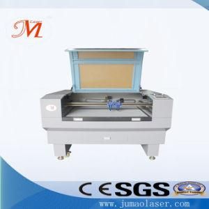 Upgraded 1.2*1m Laser Cutting Machine with Positioning Camera (JM-1210T-CCD)