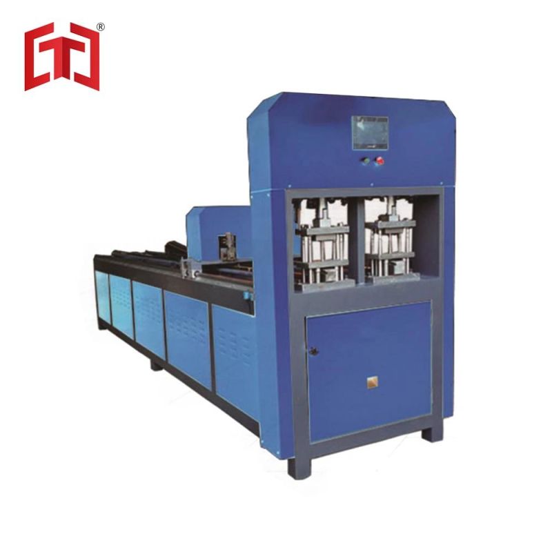 Fiber Laser Cutting Machine