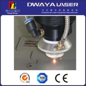 Manufacturer High Quality Fiber Laser Engraver Machine