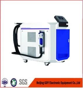 Factory Direct Sale Industrial China Laser Cleaning Machine