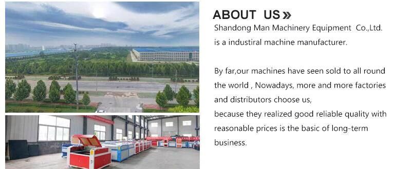 Laser Machine / 10W 30W CO2 Laser Marking Equipment for Nonmetal