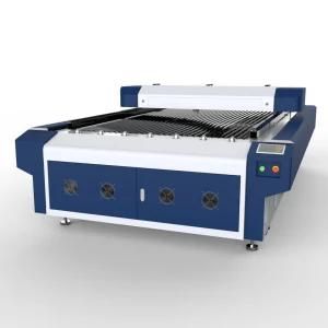 2513 1325 Acrylic Sheet Laser Cutting Machine for Metal Nonmetal