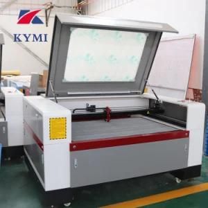 Kmj1390 CO2 Laser Cutting and Engraving Machine 150W