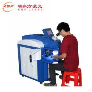 100W 200W Laser Welding Machine for Hot Sale