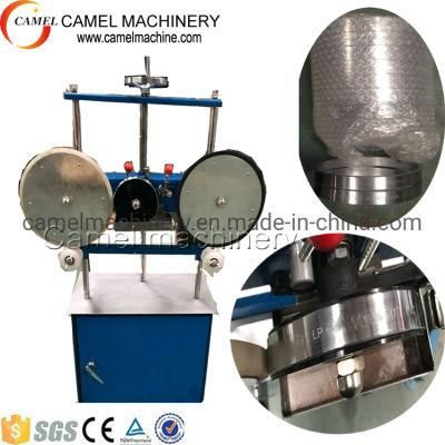 Camel Machinery High Sales Plastic PVC Pipe Ink Printing Machine