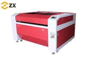 Hot Sale Wood Laser Cutter with Ruida Controller and Lifting Table/1390 150W CO2 Laser Engraving Machine