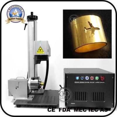 Laser Markers with Multi-Functions Marking Logo Engraving Cutting Metal