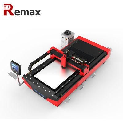 High Quality 1530 Fiber Laser Cutting Machine for Metal Stainless Steel