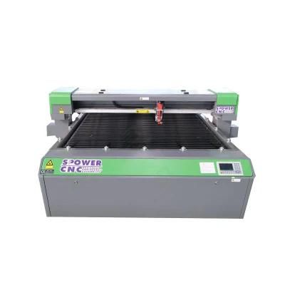 1325 CO2 Laser Cutting Machine for MDF PVC Acrylic Board Cutting