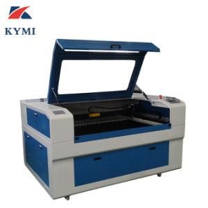 Kymi CNC Wood MDF Laser Cutting and Engraving Machine