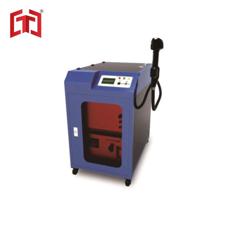 Ipg Fiber Laser Cutting Machine Power Source