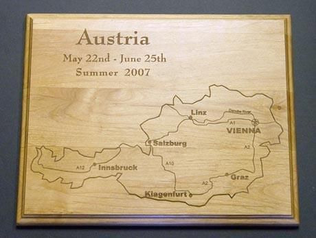 CNC Laser Engraver Cutter Machine for Wood Acrylic Leather Fabric Flc-1390